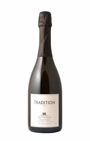 Tradition Les Faunes Dardagny75cl.