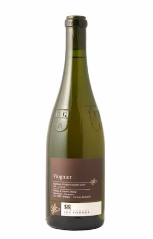 Viognier Les Faunes 70cl.