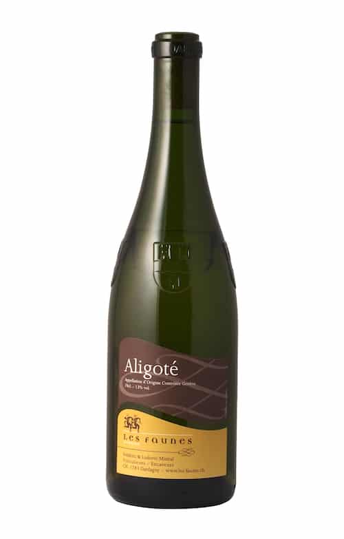 Aligoté