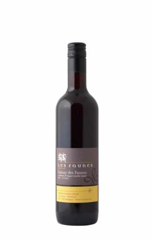 Gamay Les Faunes Dardagny 50cl.