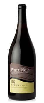 Pinot Noir Les Faunes Dardagny 150cl.