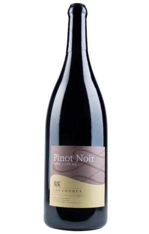 Pinot Noir Les Faunes Dardagny 300cl.