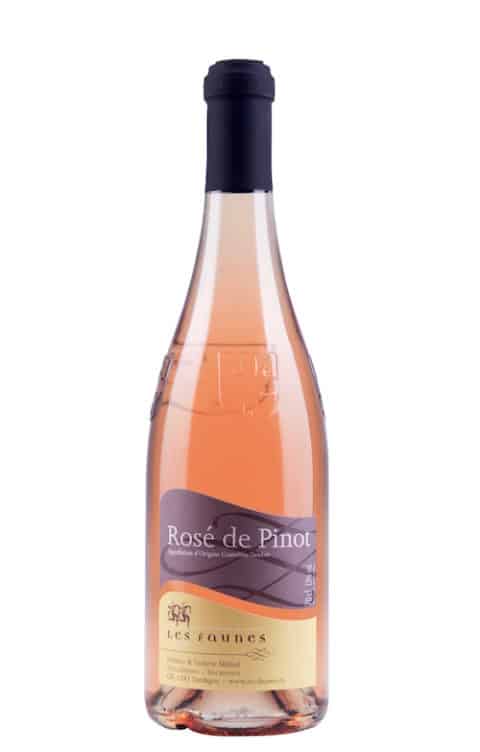 Domaine du Clos des Pins Dardagny Syrah, Geneva, Switzerland