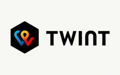 TWINT now available on les-faunes.ch