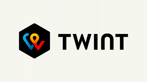 Logo Twint