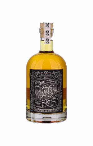 fine image of the faunas eau de vie