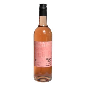 melodie rosee domaine les faunes